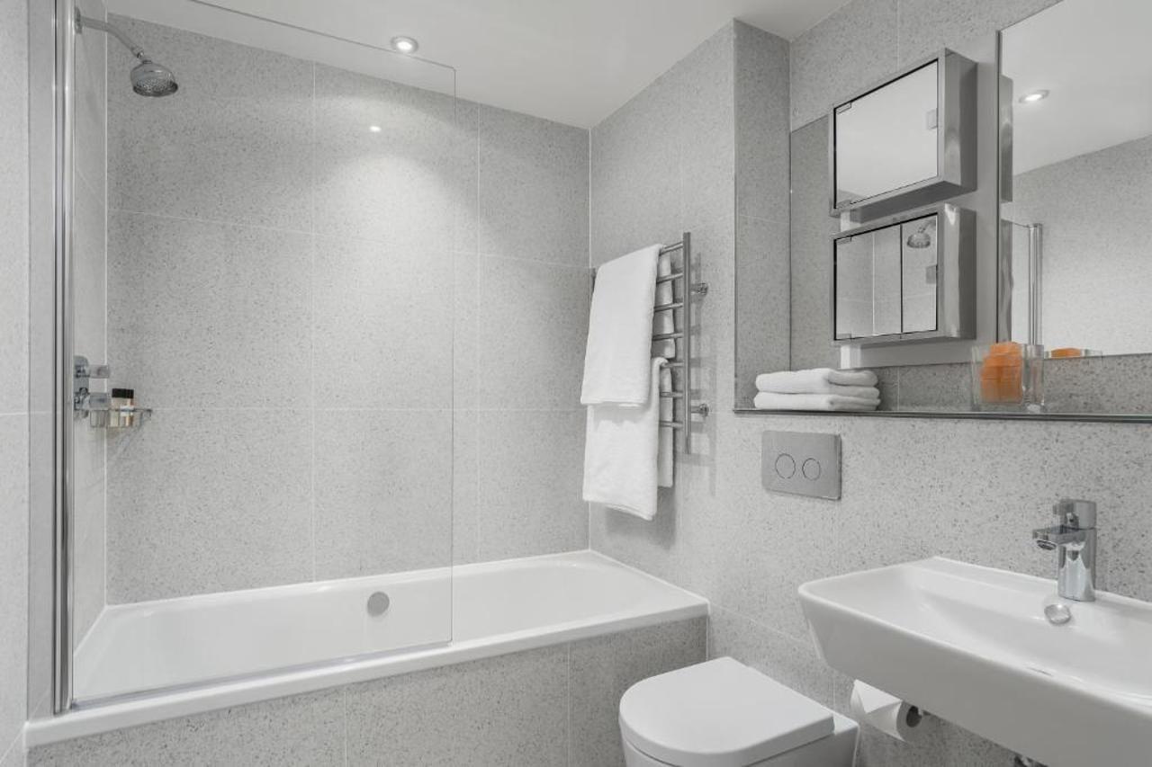 Aparthotel Q Square By Supercity