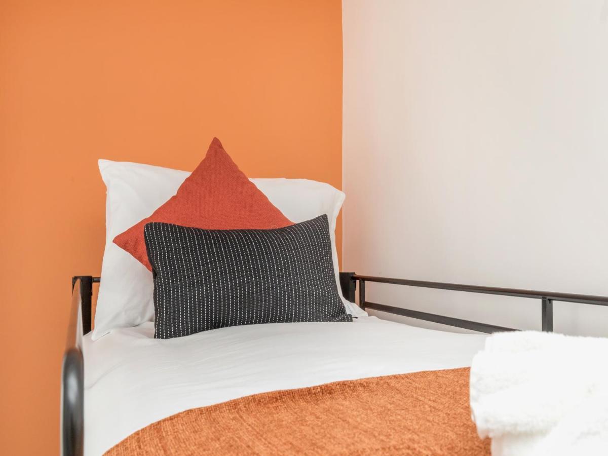 Stylish 2-bedroom Flat With Patio And Garden * Brighton
