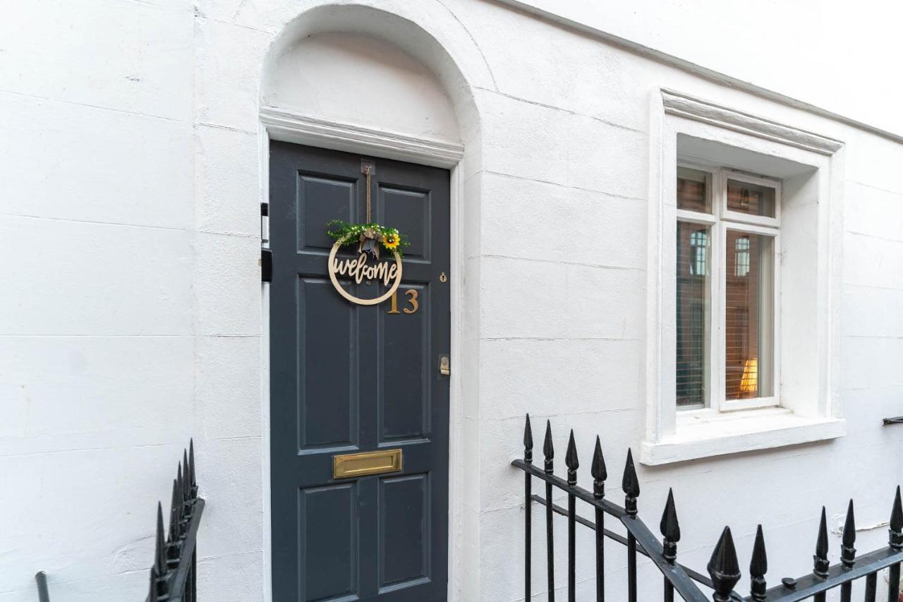 Holiday home Christmas Getaway