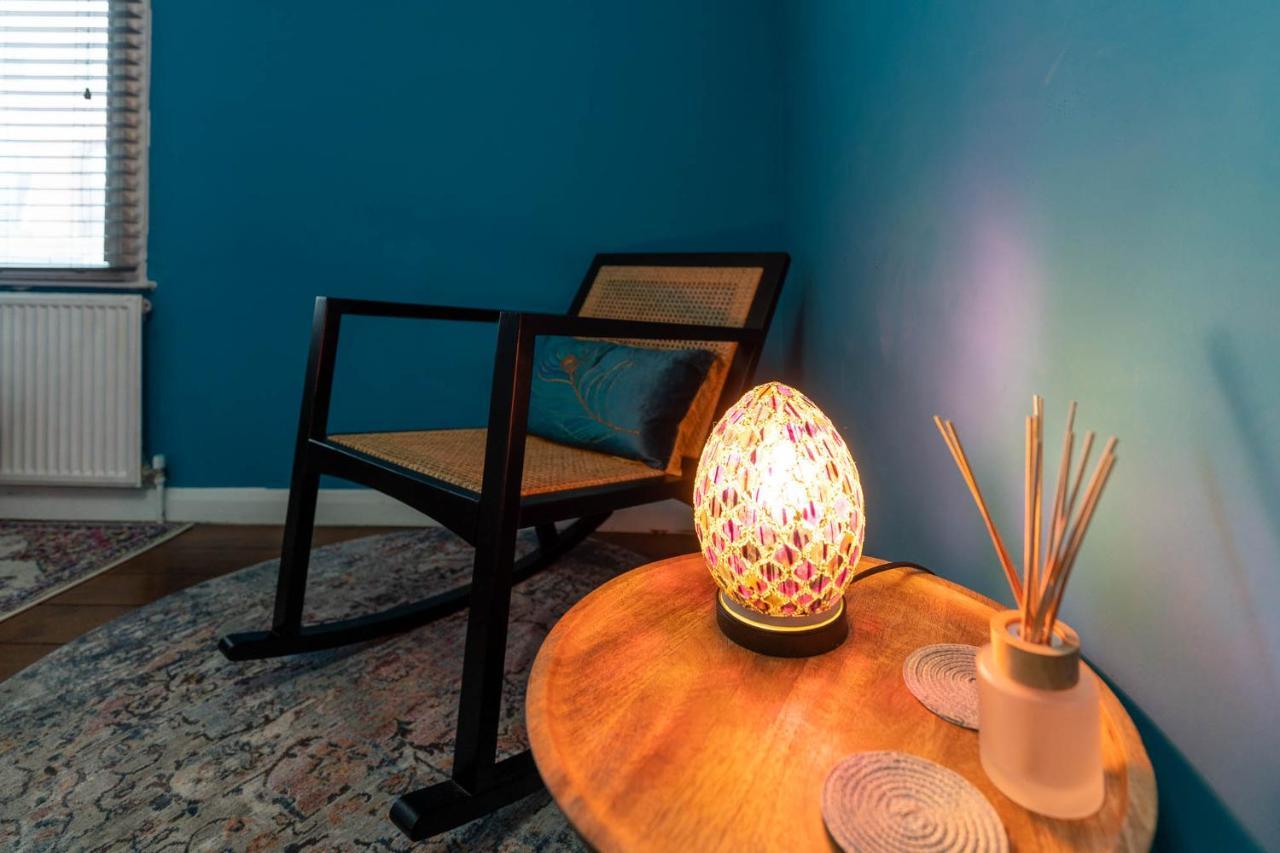 Christmas Getaway Holiday home Brighton