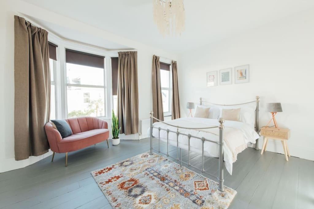 Holiday home Stunning 4 Bedroom Victorian House Brighton