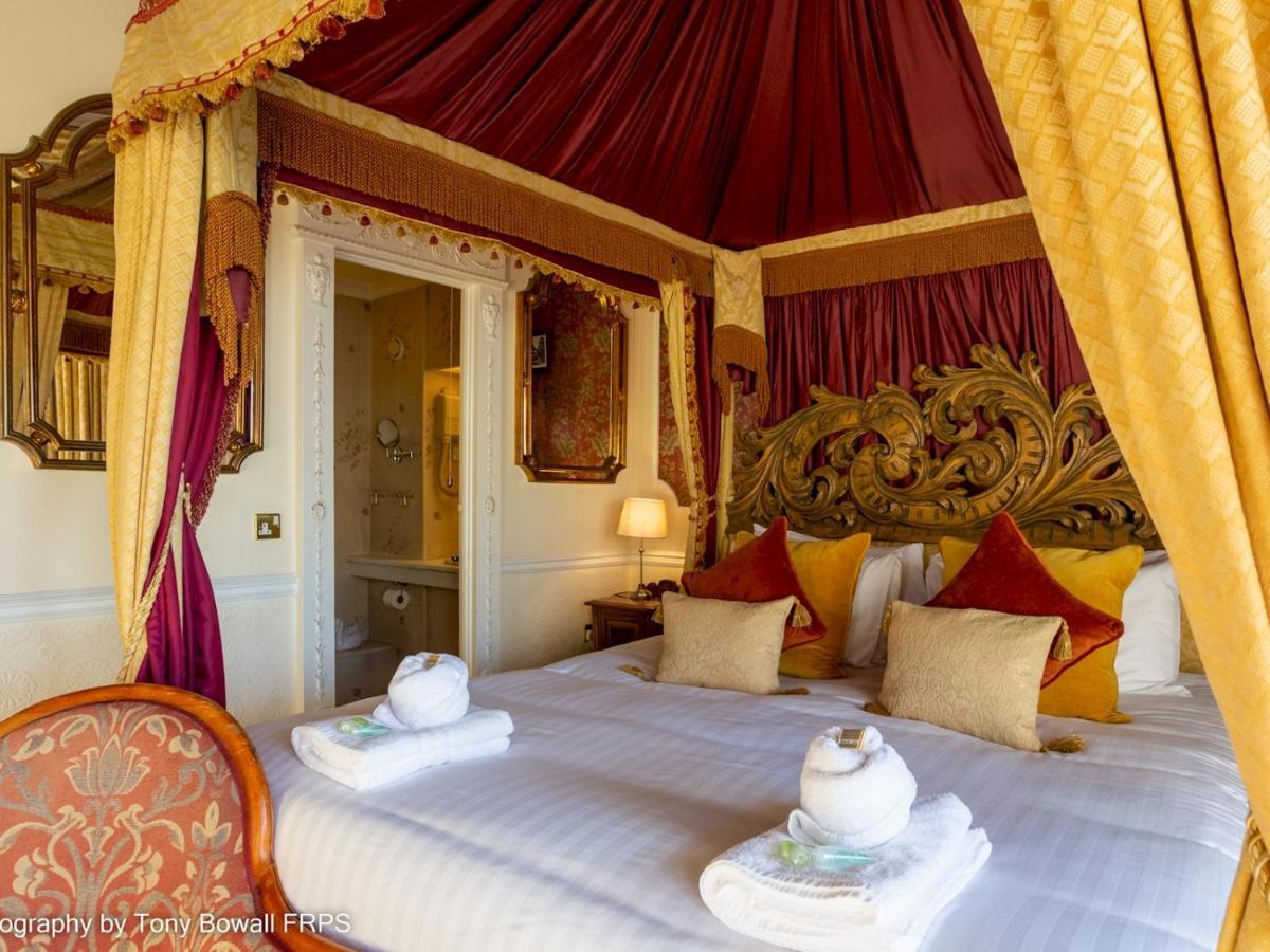 Pass The Keys The Fabulous King George Apartment