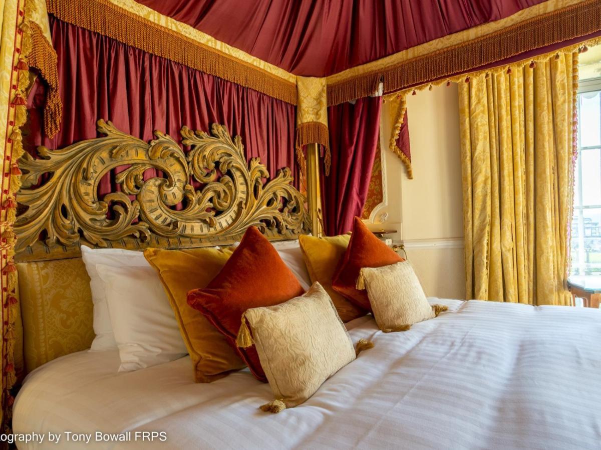Pass The Keys The Fabulous King George * Brighton