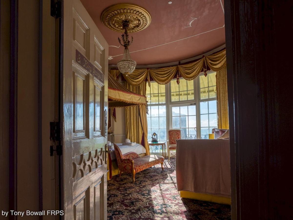 Pass The Keys The Fabulous King George Brighton