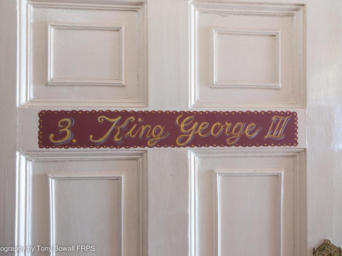 Apartment Pass The Keys The Fabulous King George *