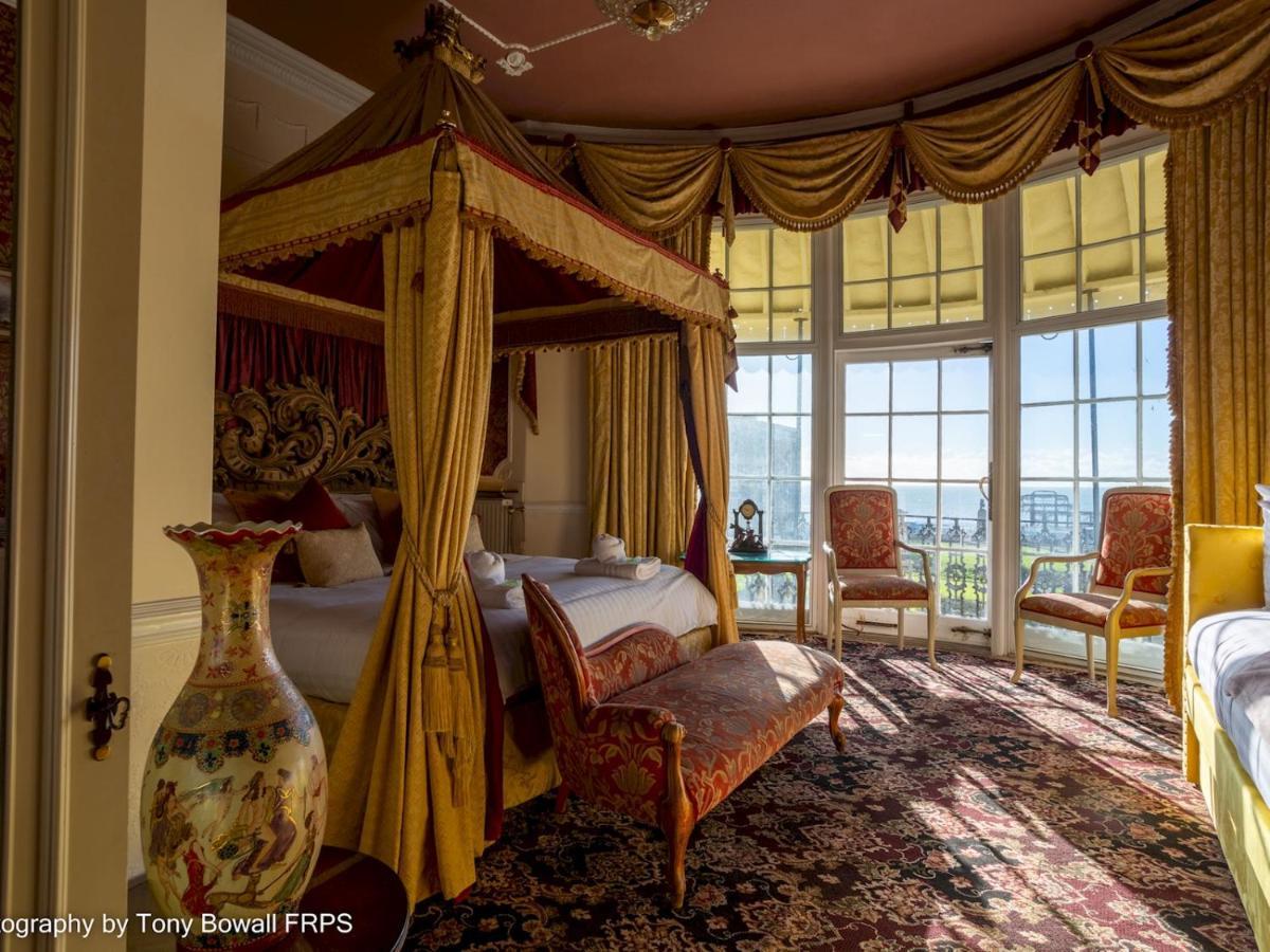 Apartment Pass The Keys The Fabulous King George Brighton