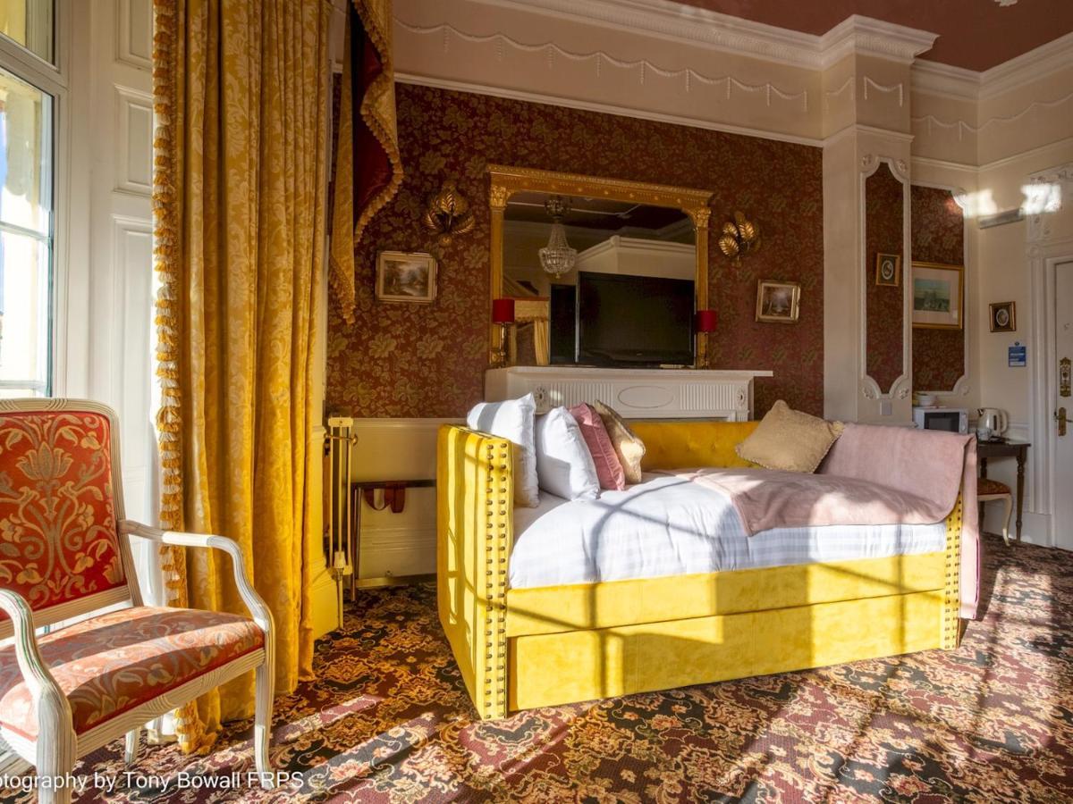 Apartment Pass The Keys The Fabulous King George