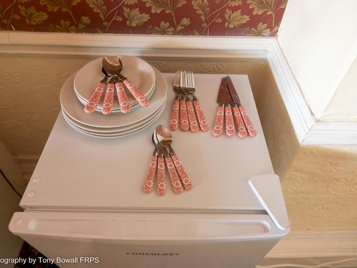 Pass The Keys The Fabulous King George Apartment Brighton