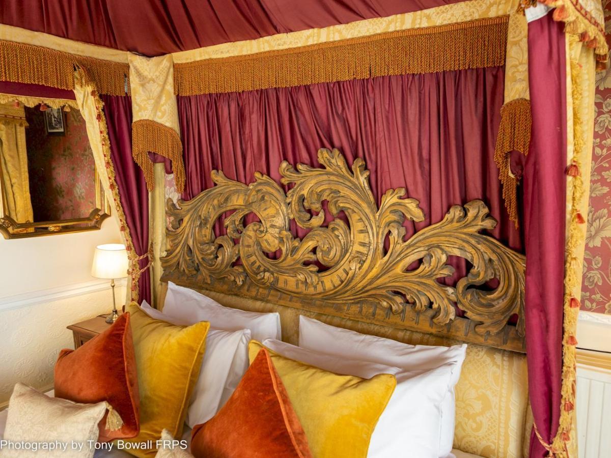 Pass The Keys The Fabulous King George Apartment *