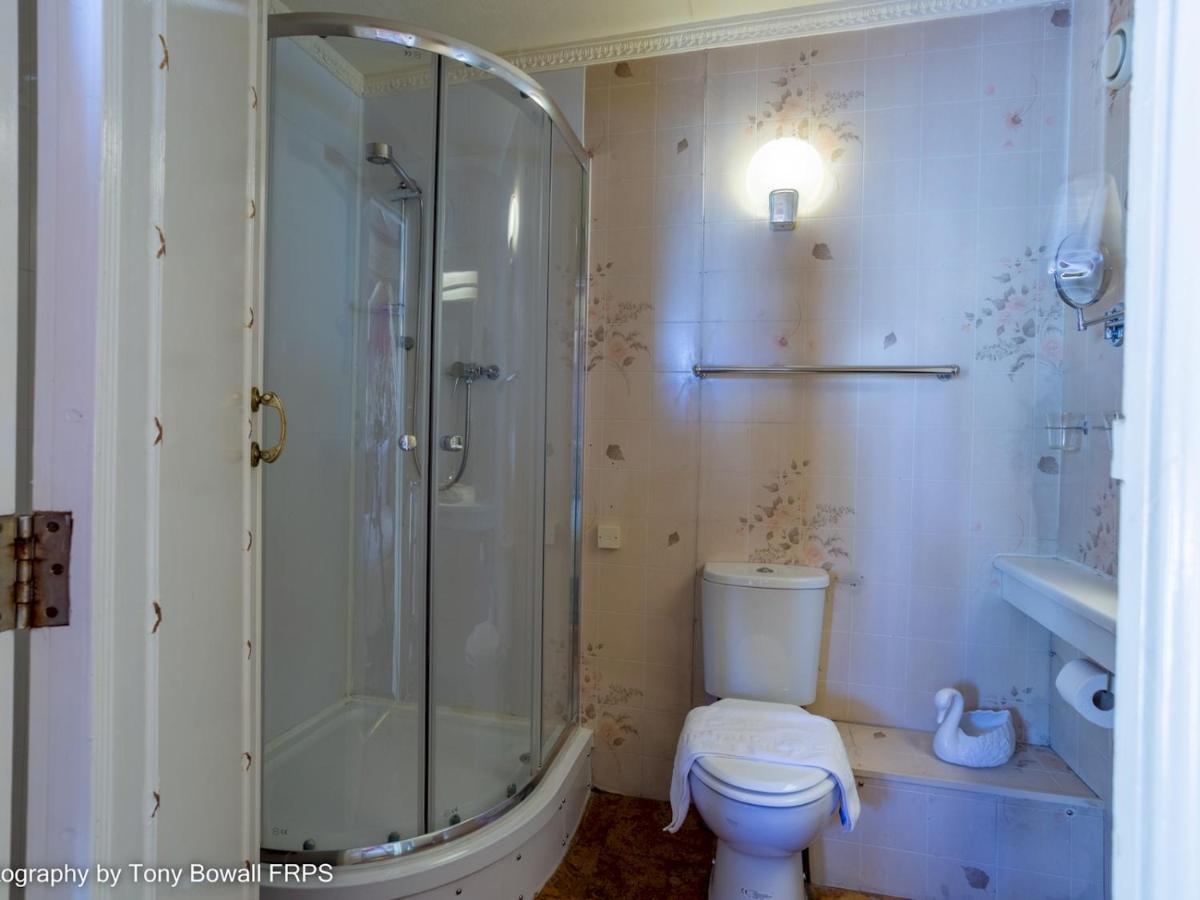 Pass The Keys The Fabulous King George Apartment Brighton