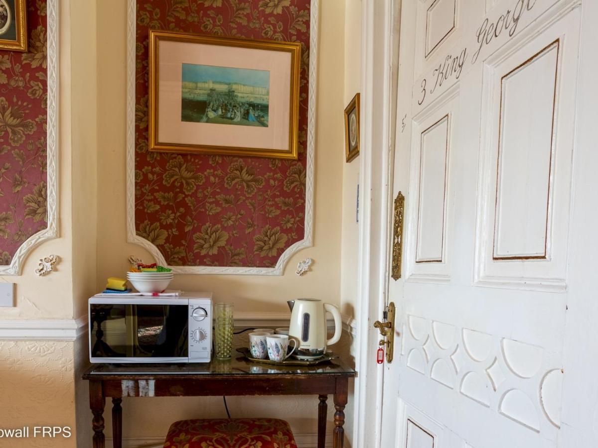 Apartment Pass The Keys The Fabulous King George *