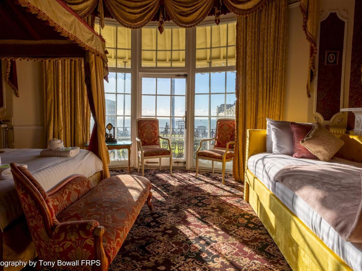 Apartment Pass The Keys The Fabulous King George Brighton
