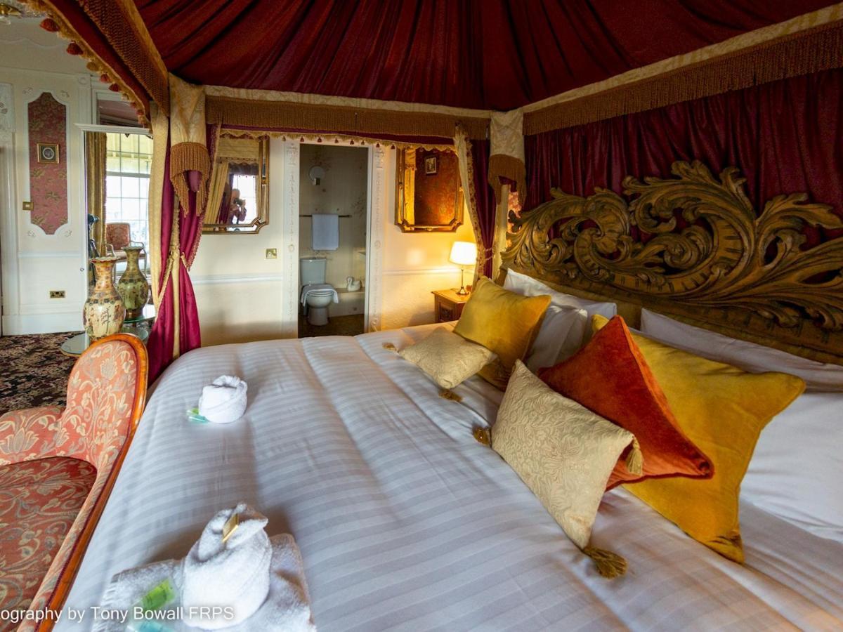 Pass The Keys The Fabulous King George Apartment