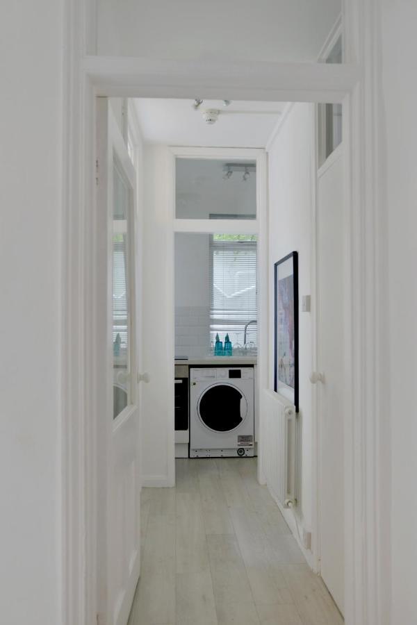 Apartment Love Nest