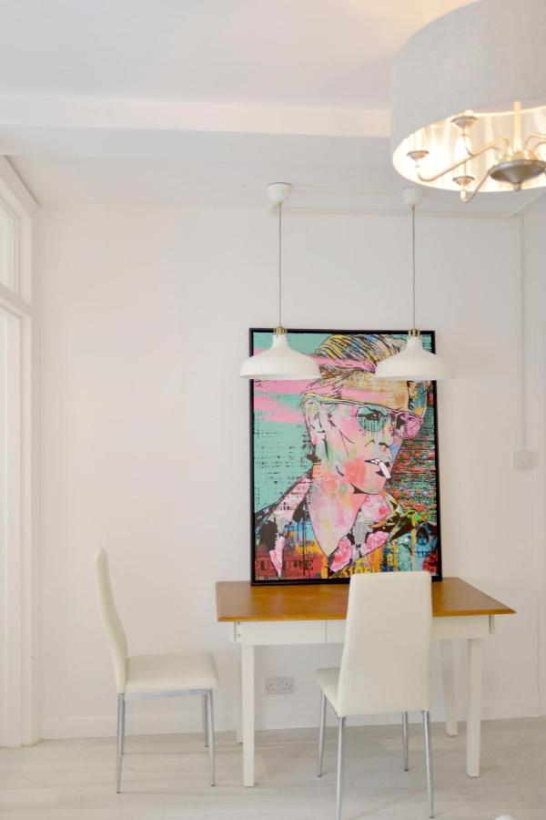 Love Nest Apartment Brighton