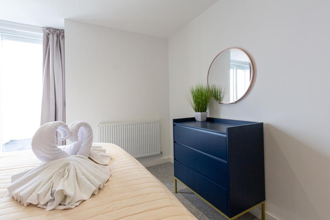 Apartment Regent Grand Penthouse