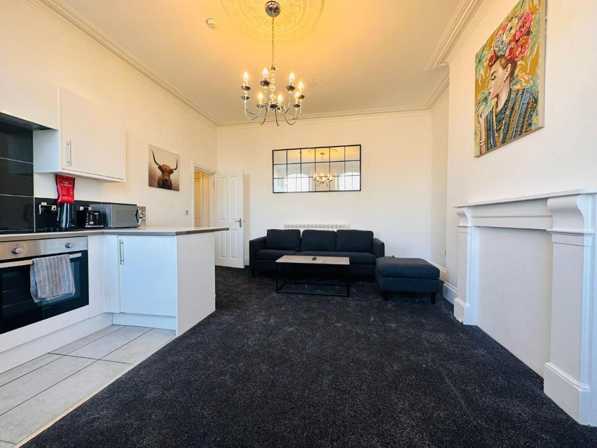 Flash Sale Centre 1 Bedroom Flat Bn15nor17 Apartment *
