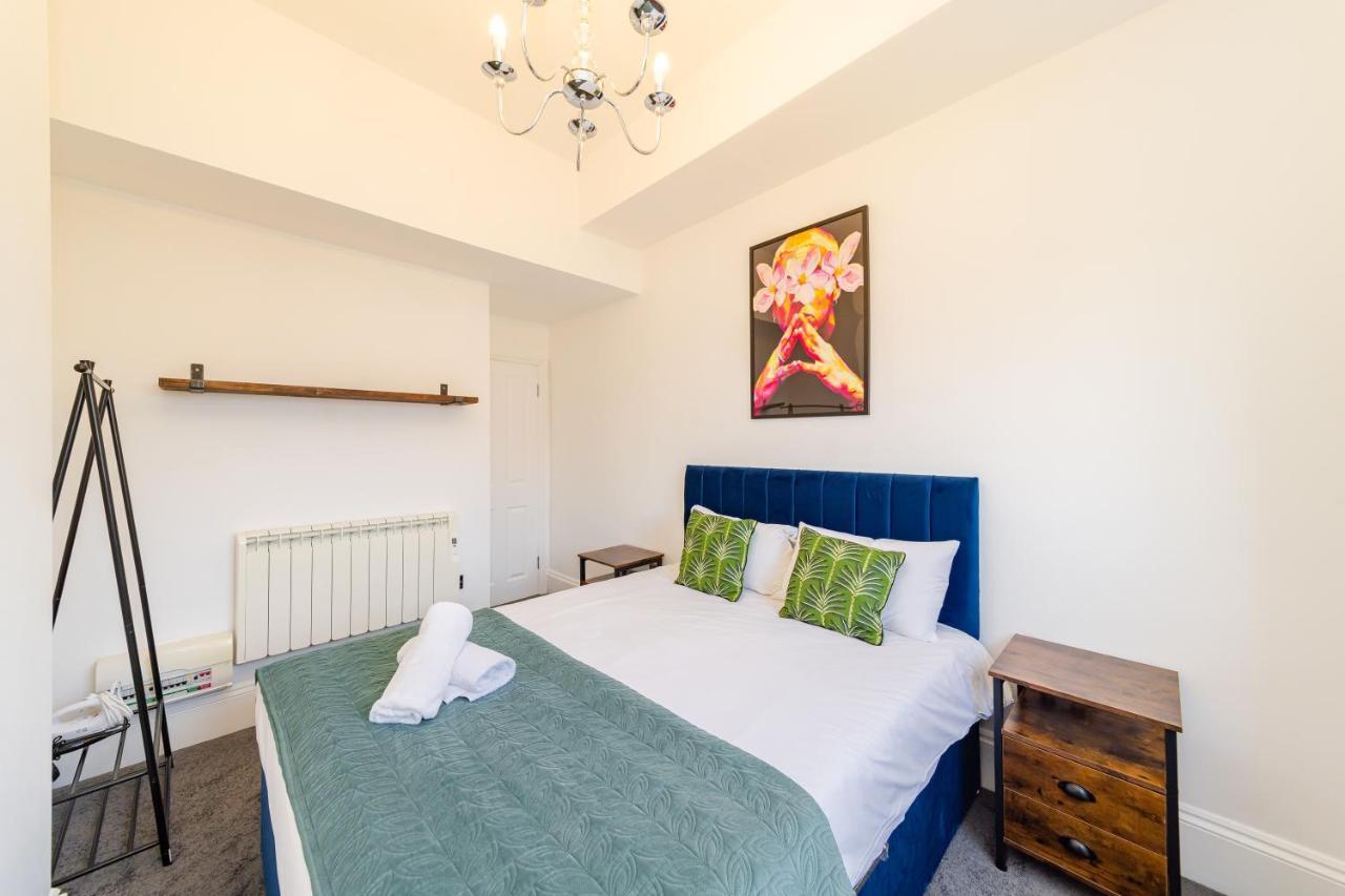 Flash Sale Centre 1 Bedroom Flat Bn15nor17 * Brighton