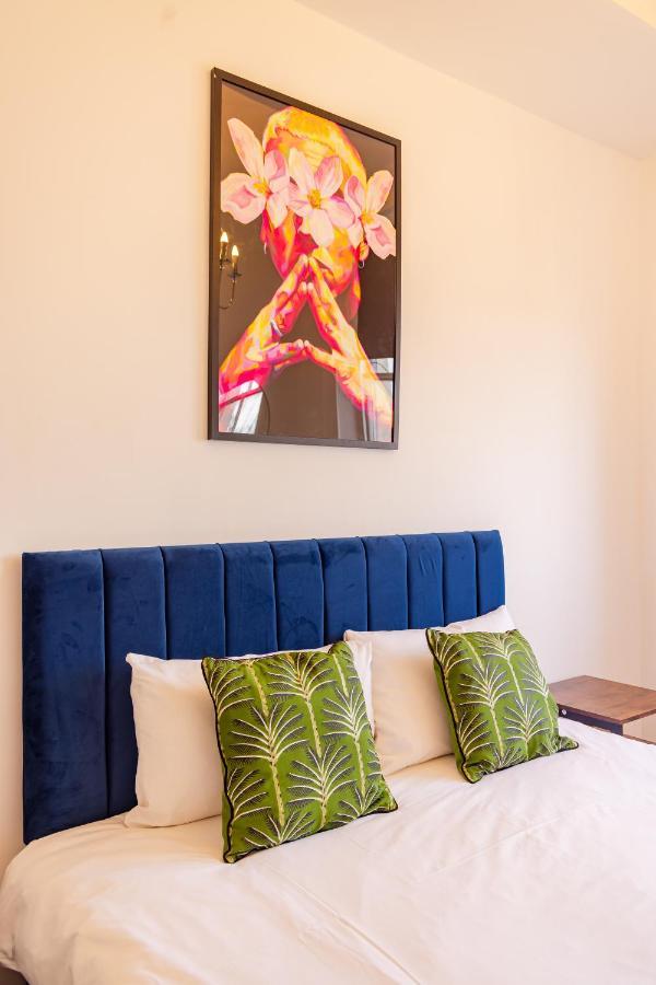 Flash Sale Centre 1 Bedroom Flat Bn15nor17