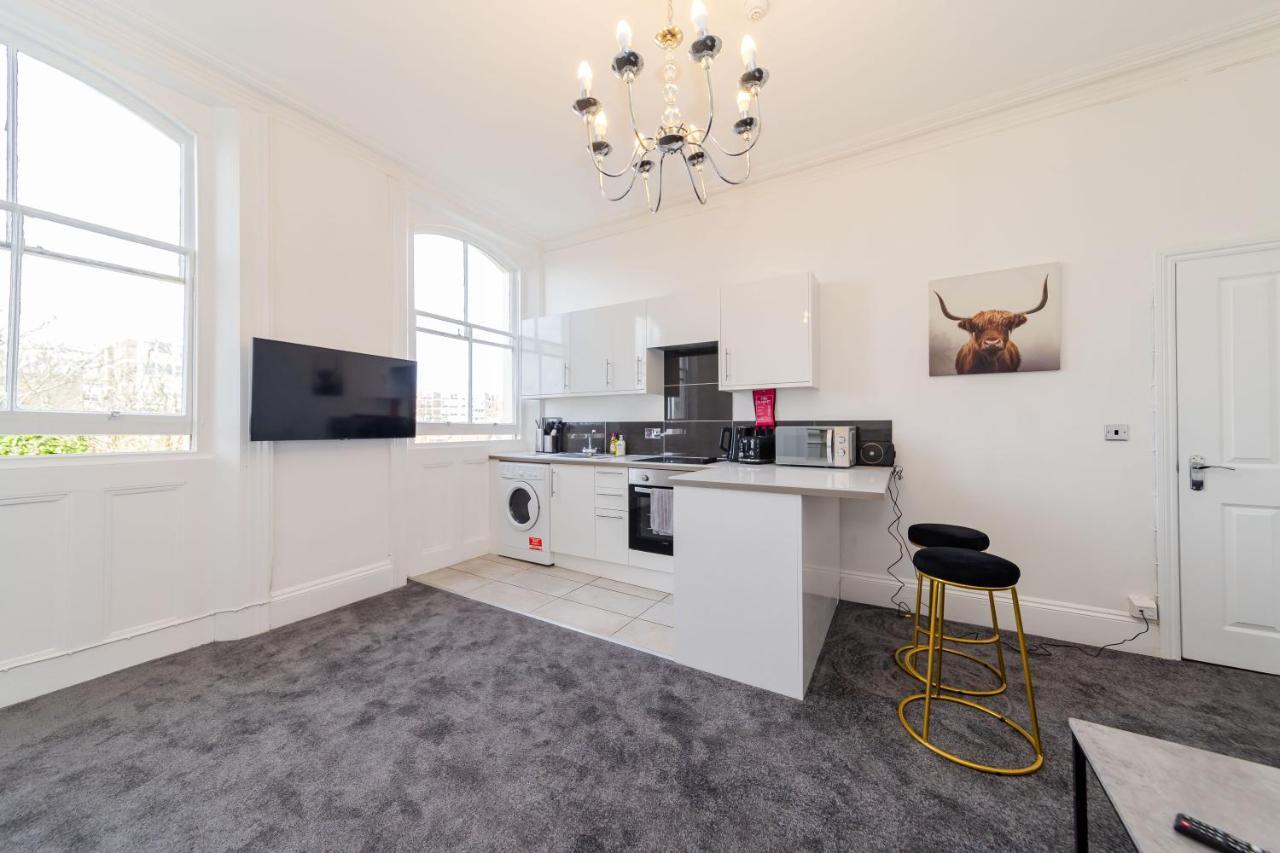 Flash Sale Centre 1 Bedroom Flat Bn15nor17 * Brighton