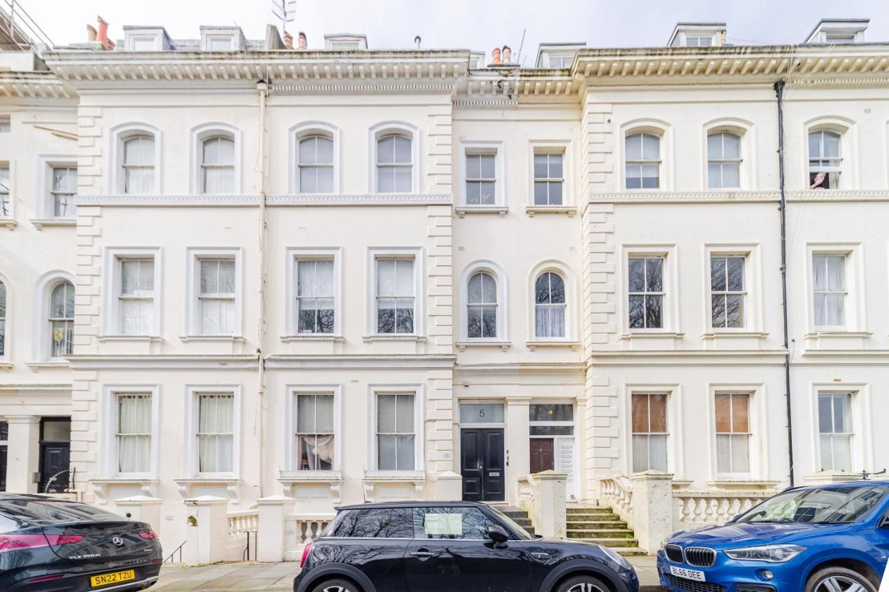 Flash Sale Centre 1 Bedroom Flat Bn15nor17 Apartment *