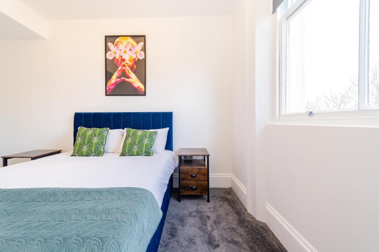 Flash Sale Centre 1 Bedroom Flat Bn15nor17 Brighton