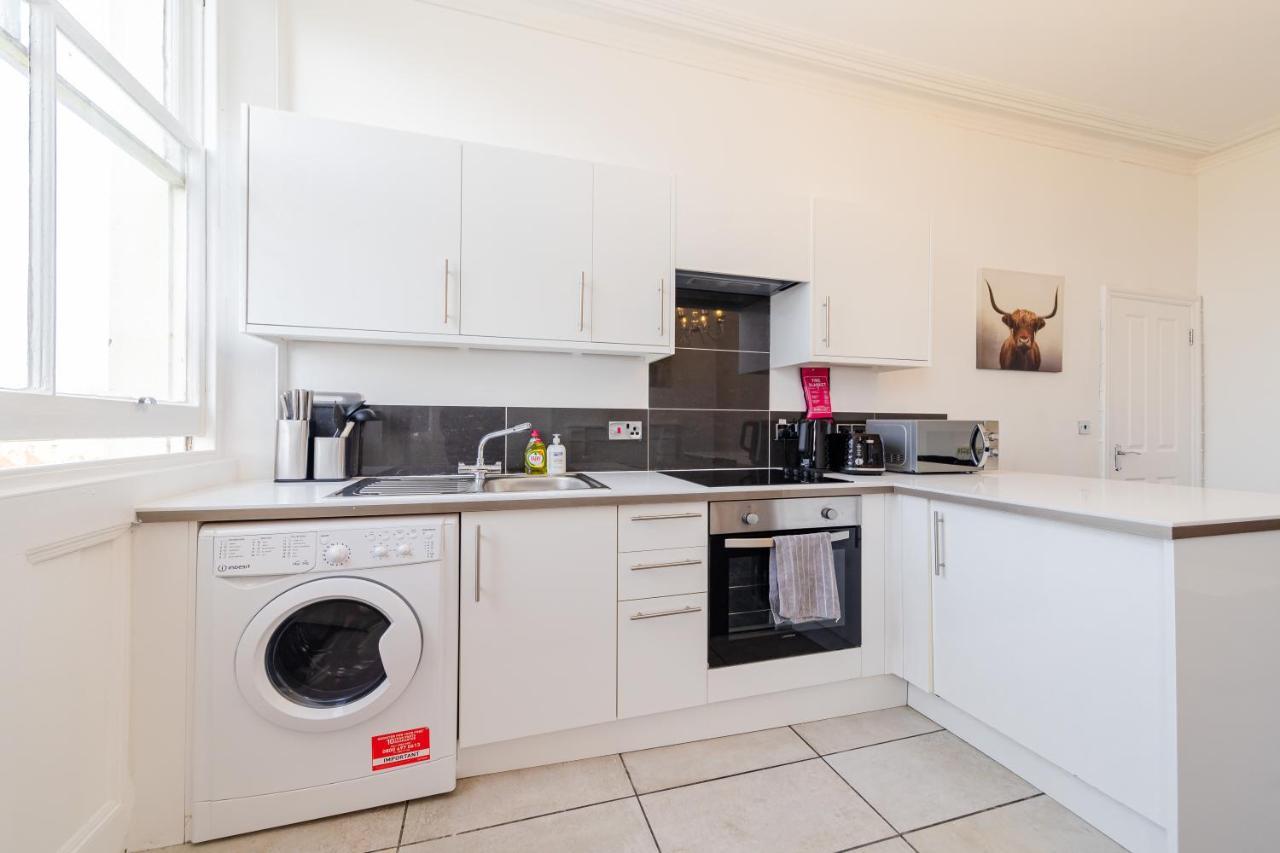 Flash Sale Centre 1 Bedroom Flat Bn15nor17 Apartment *