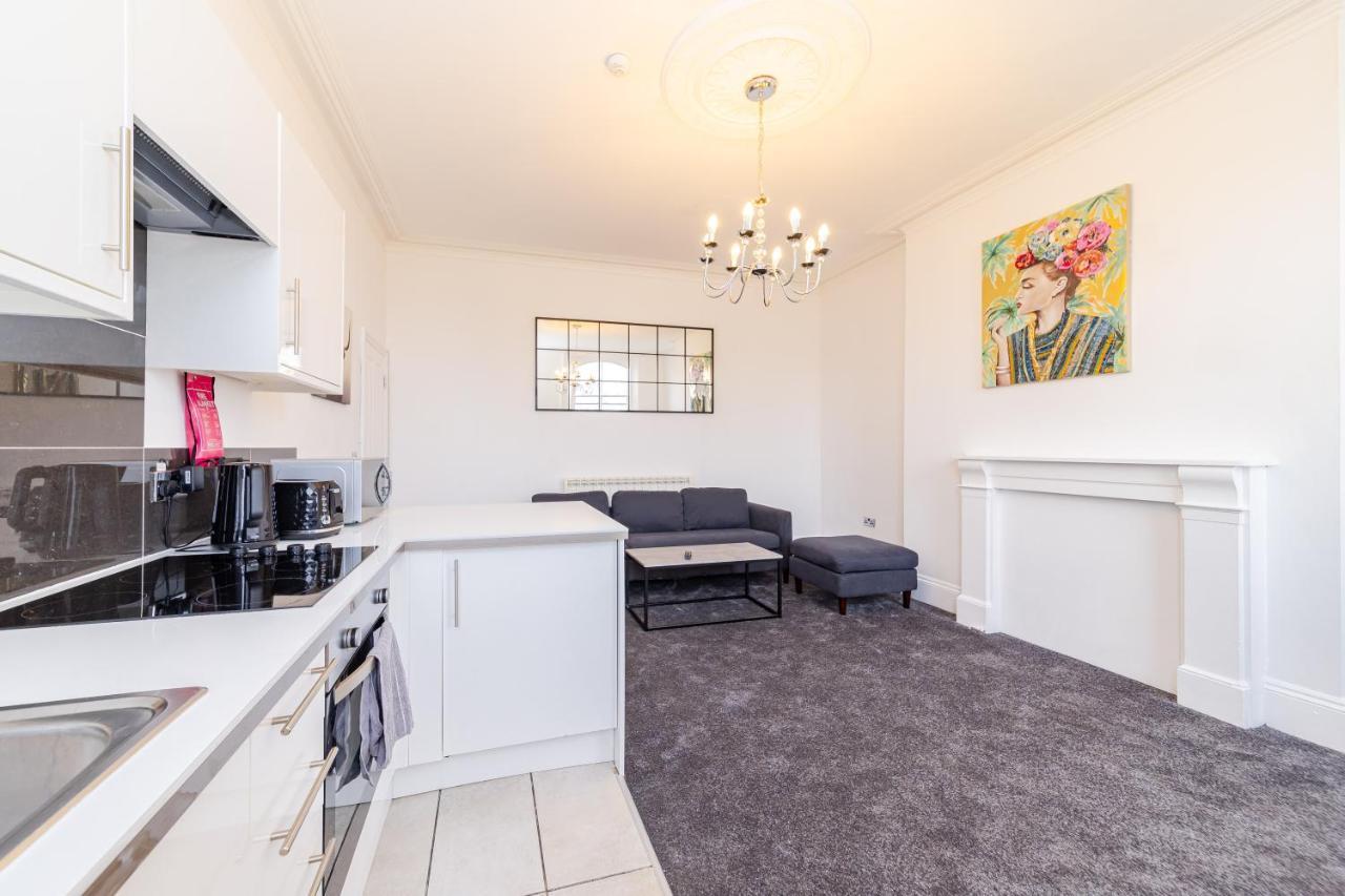 Flash Sale Centre 1 Bedroom Flat Bn15nor17 Apartment