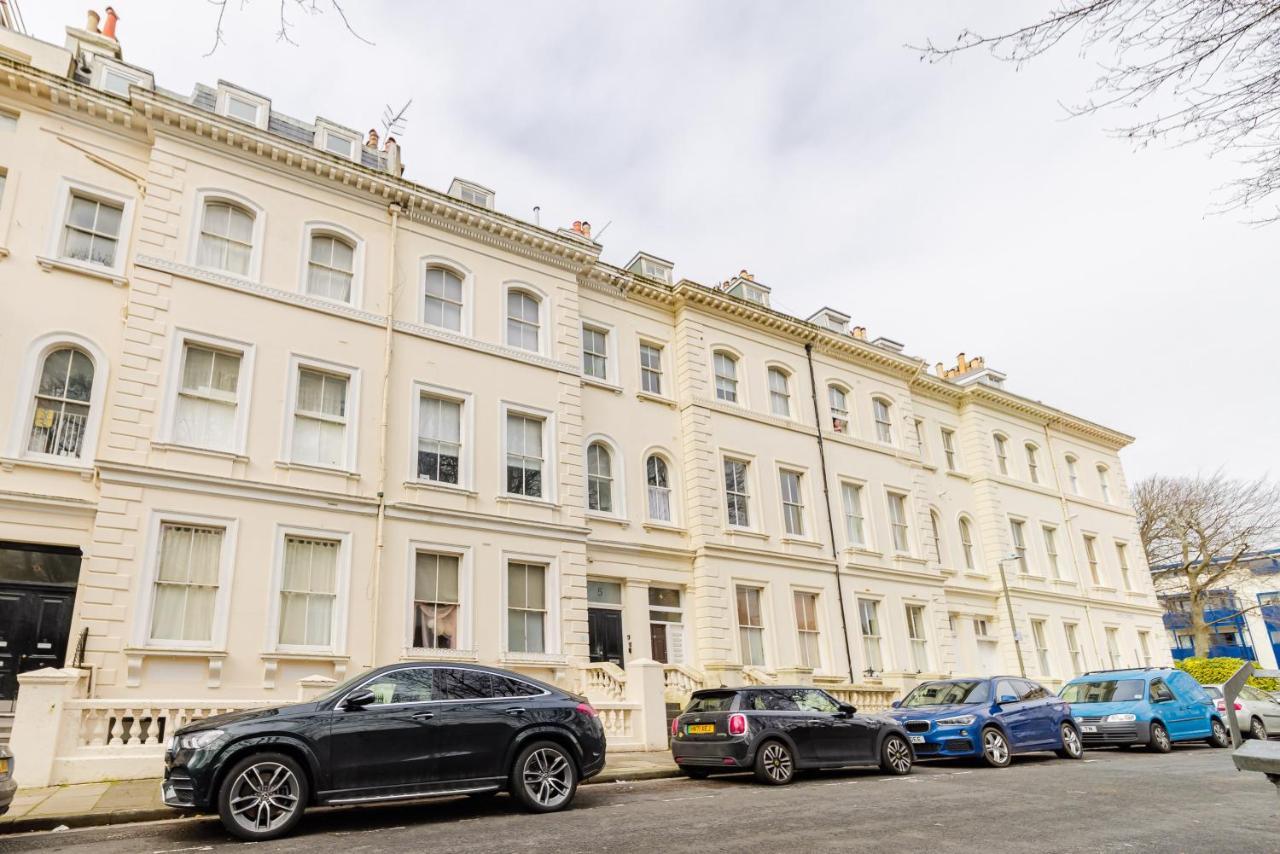 Flash Sale Centre 1 Bedroom Flat Bn15nor17 Apartment
