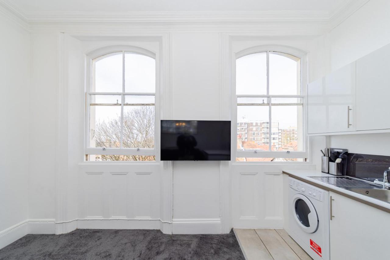 Flash Sale Centre 1 Bedroom Flat Bn15nor17 * Brighton