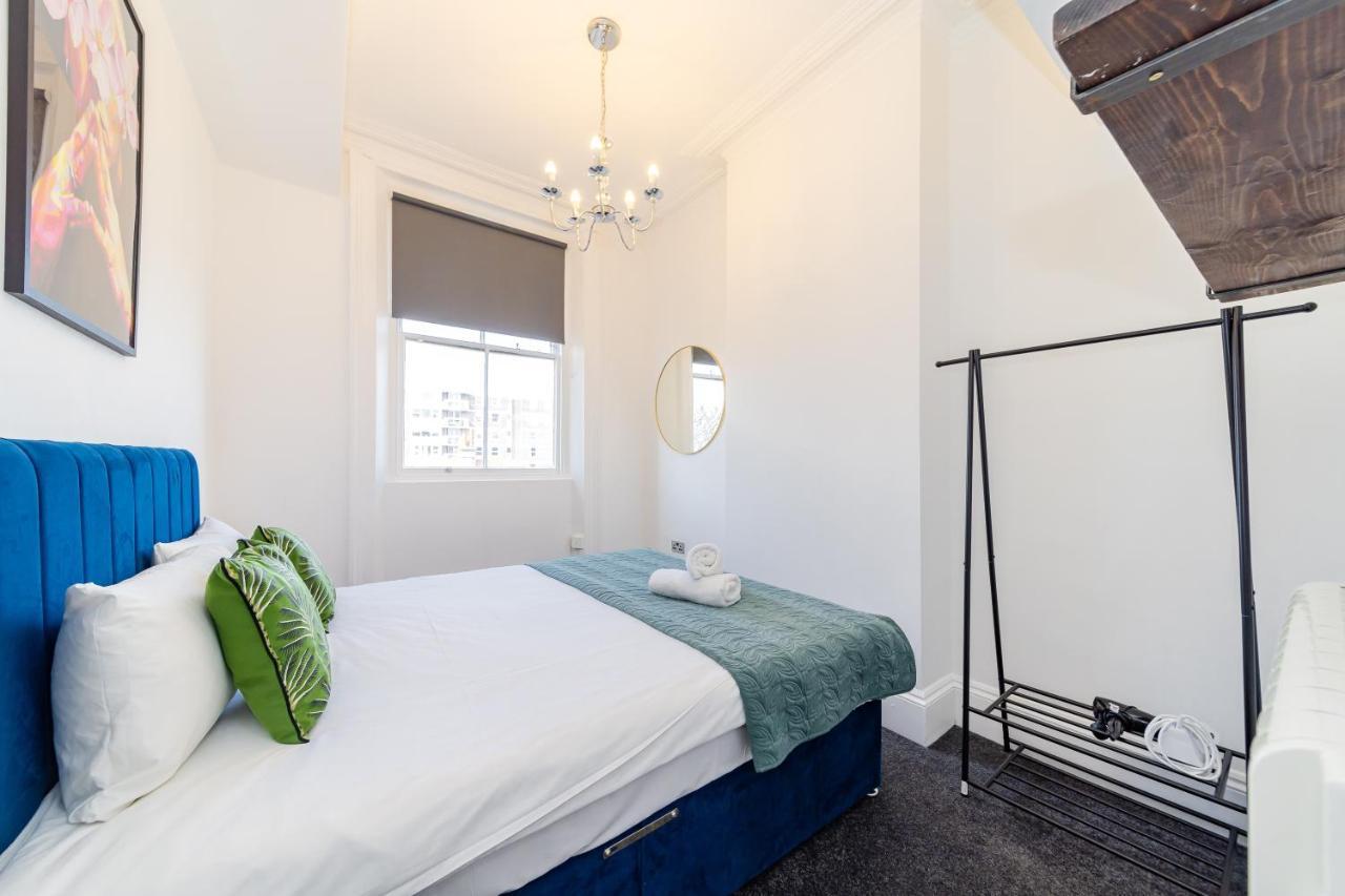 Apartment Flash Sale Centre 1 Bedroom Flat Bn15nor17