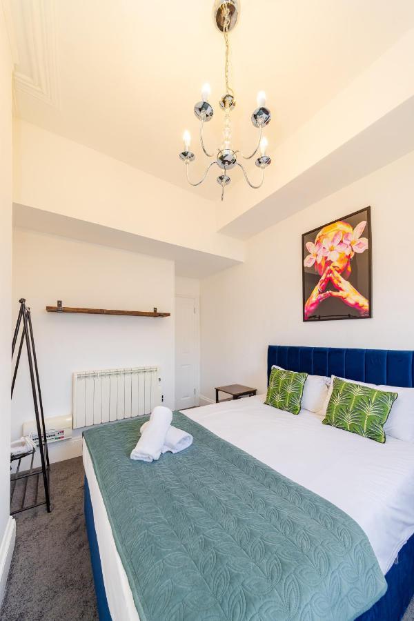 Flash Sale Centre 1 Bedroom Flat Bn15nor17 Brighton