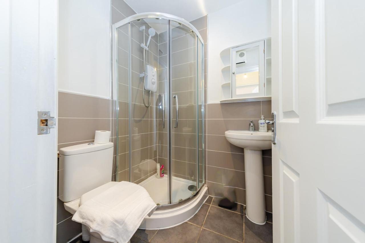 Flash Sale Centre 1 Bedroom Flat Bn15nor17 Brighton