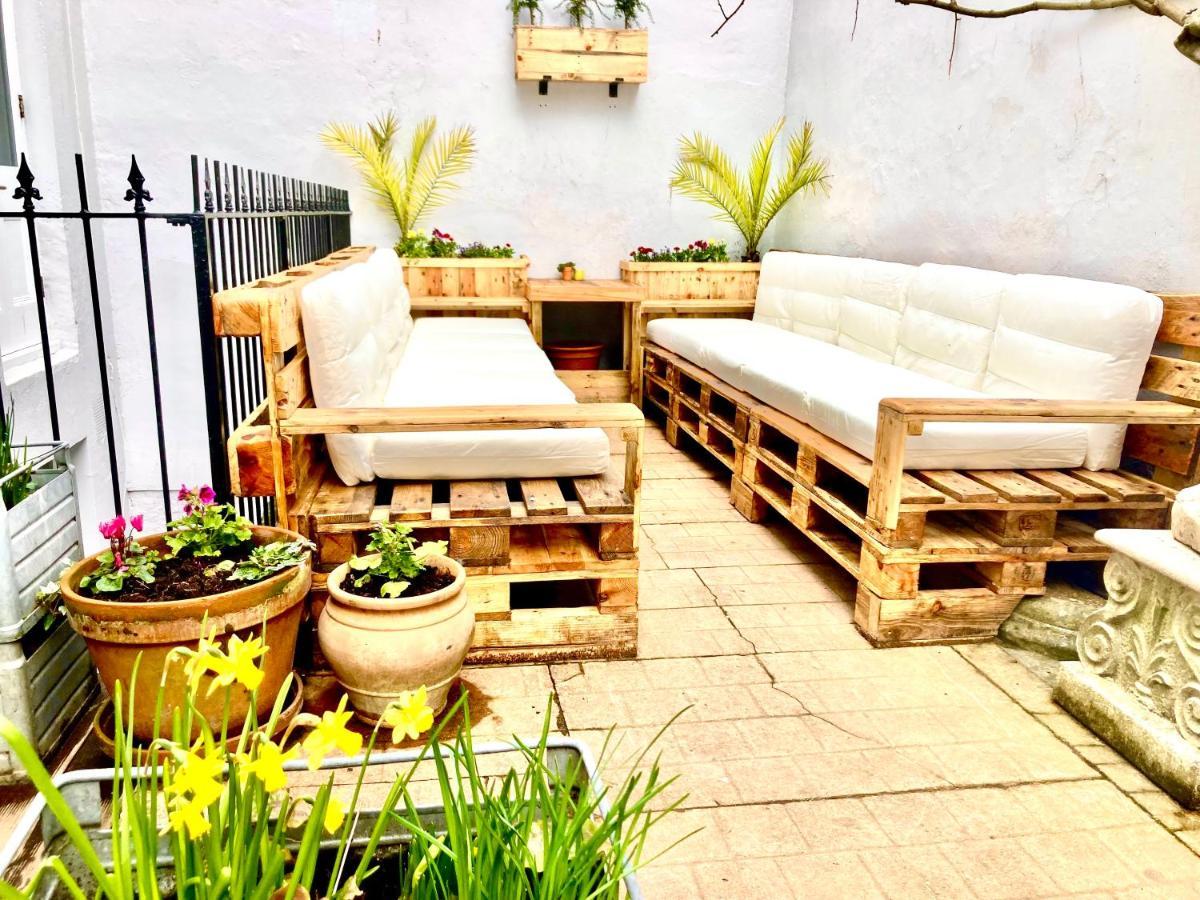 Camelford House Holiday home Brighton