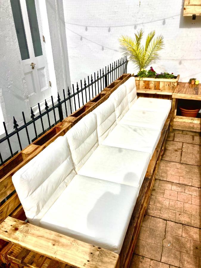 Holiday home Camelford House