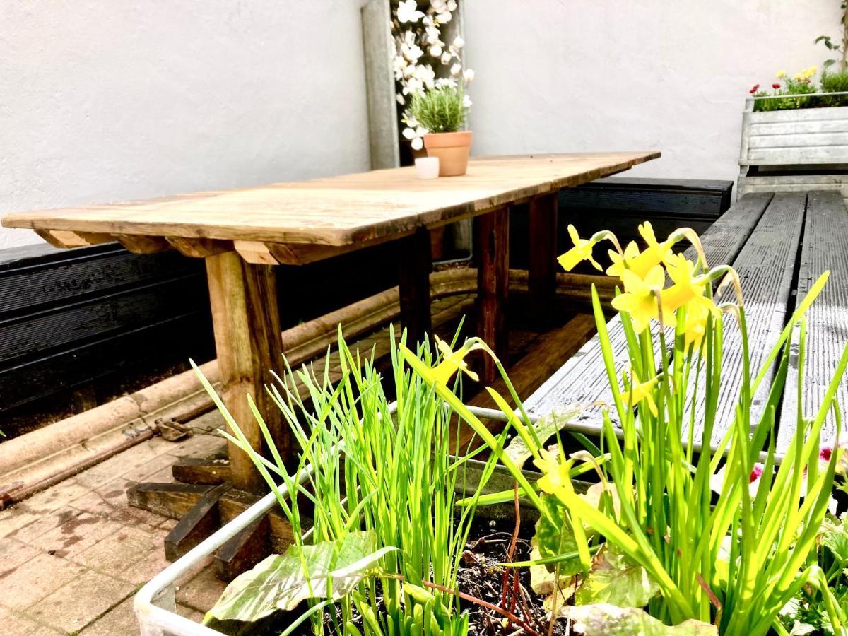 Camelford House Brighton