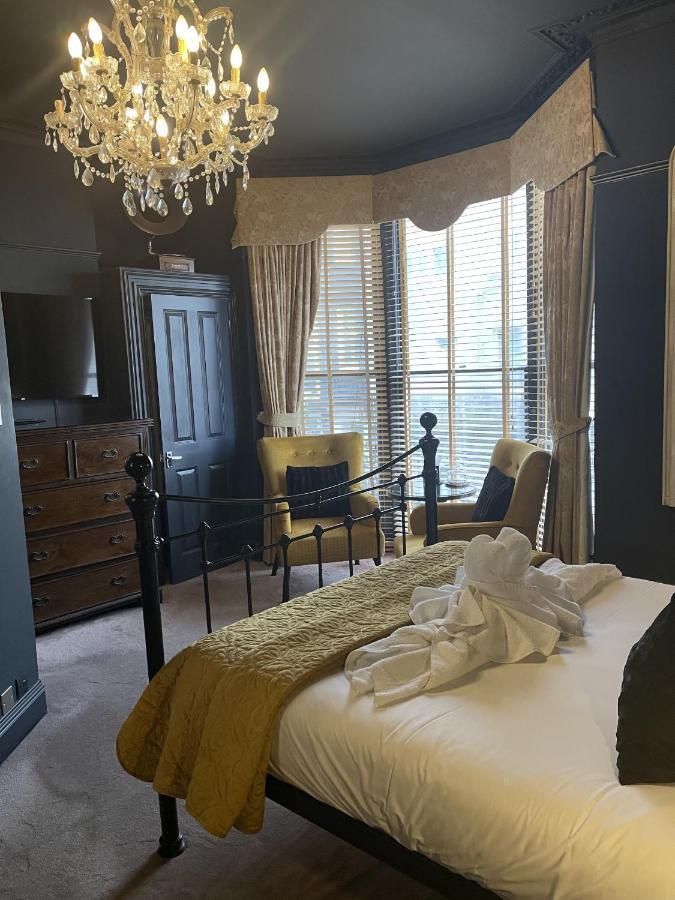 Bed & Breakfast The Twenty One Brighton