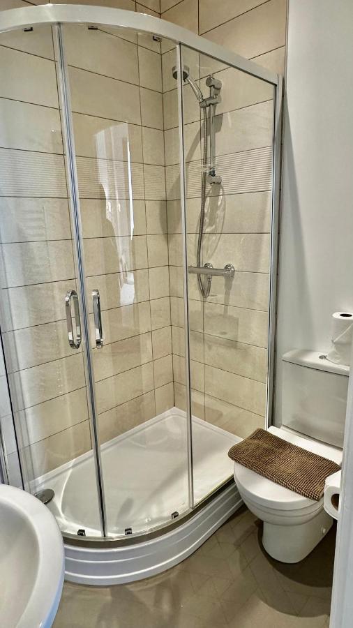 Andorra Guest Guest house Brighton