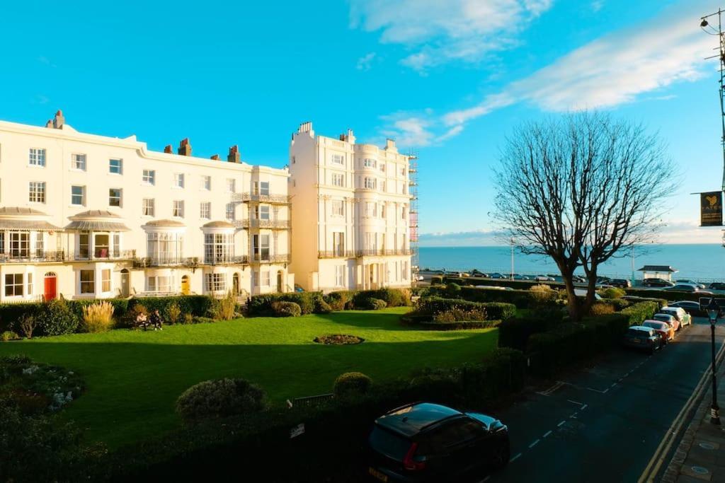 Hyacinth - Luxury Kemptown, Apartment