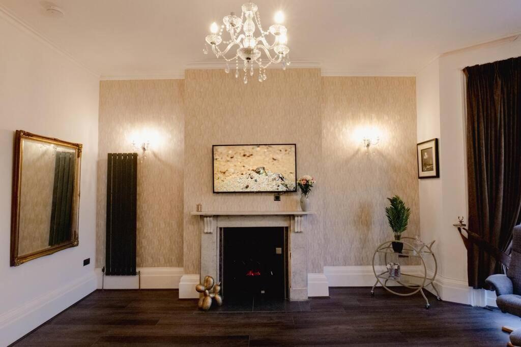 Hyacinth - Luxury Kemptown, * Brighton
