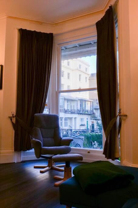 Apartment Hyacinth - Luxury Kemptown, Brighton