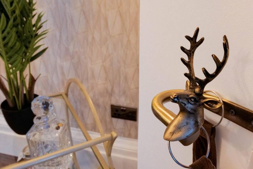 Hyacinth - Luxury Kemptown, Brighton