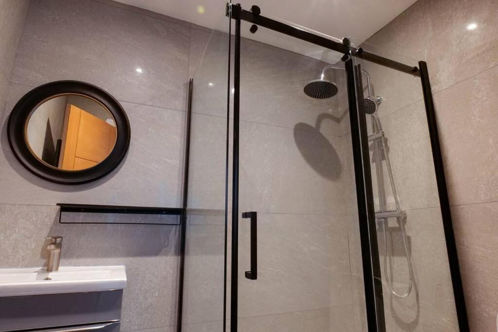 Hyacinth - Luxury Kemptown, Apartment