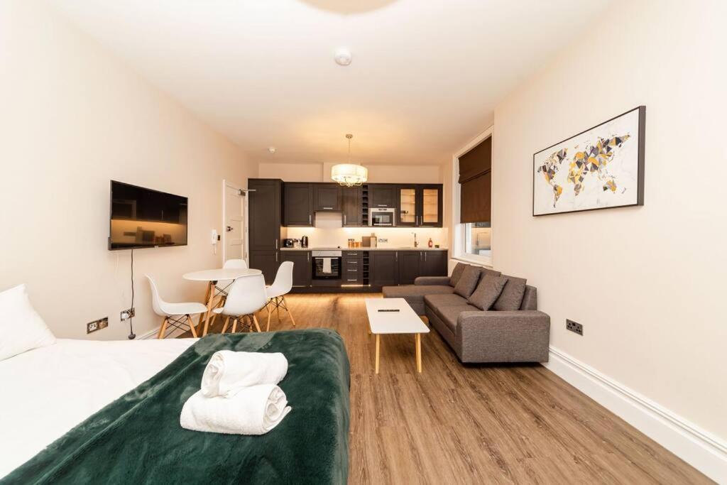 Flash Sale Centre Bn145wes05 Apartment *