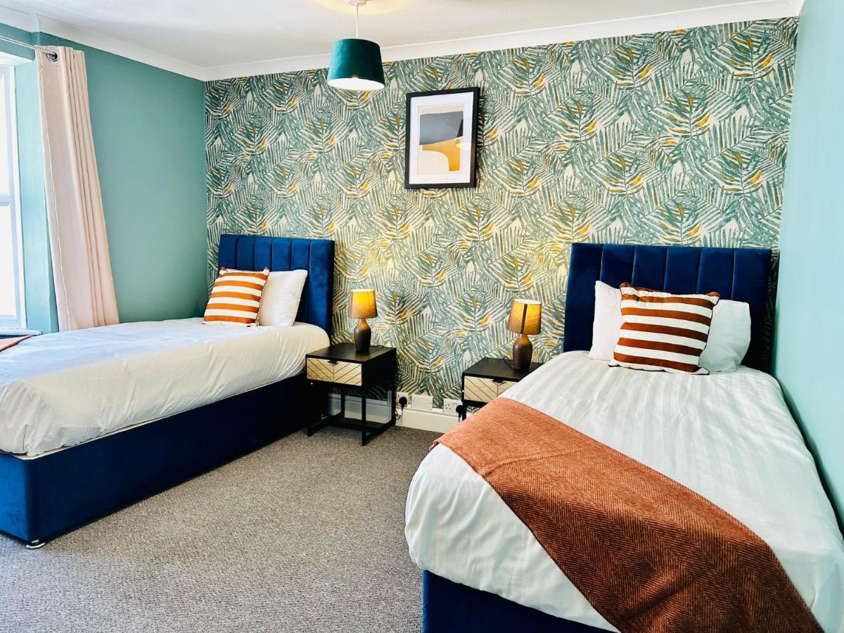 Flash Sale City Centre Seafront 3 Bedroom Flat Bn137alit Apartment *