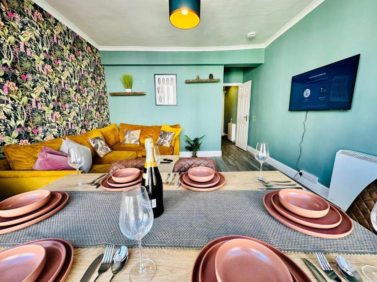 Flash Sale City Centre Seafront 3 Bedroom Flat Bn137alit * Brighton