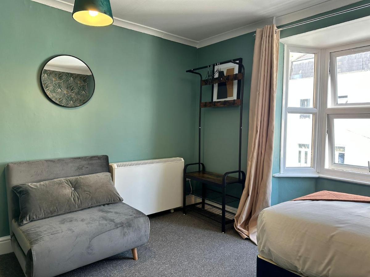 Flash Sale City Centre Seafront 3 Bedroom Flat Bn137alit *