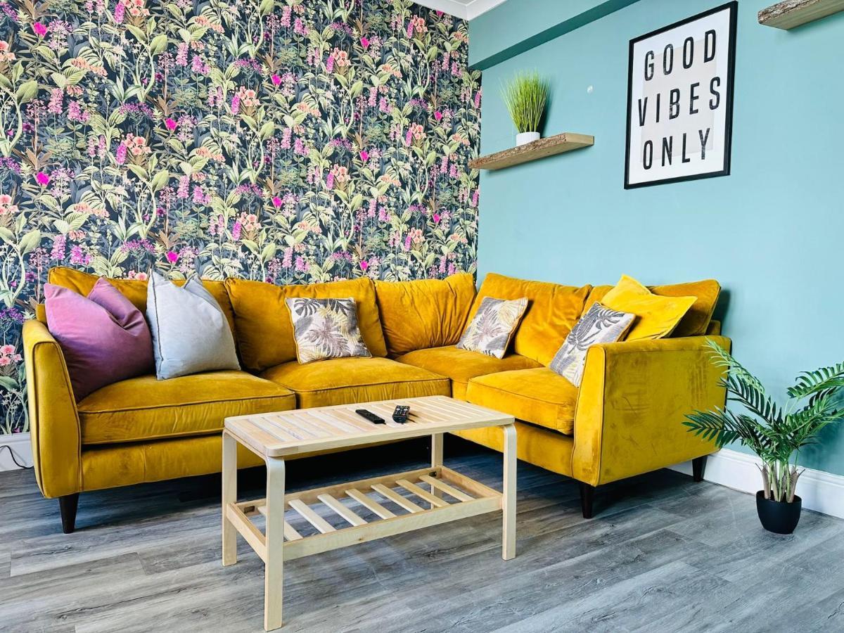 Flash Sale City Centre Seafront 3 Bedroom Flat Bn137alit