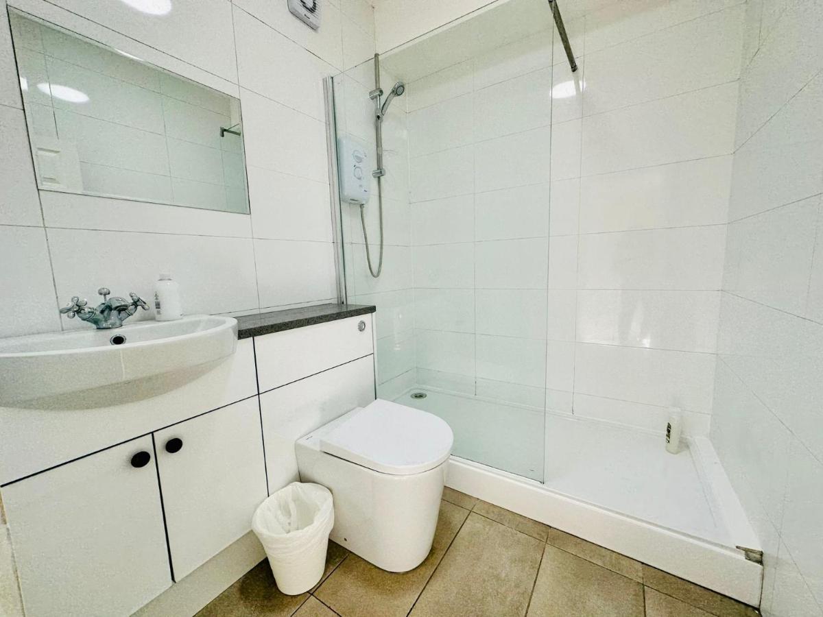 Flash Sale City Centre Seafront 3 Bedroom Flat Bn137alit Apartment *