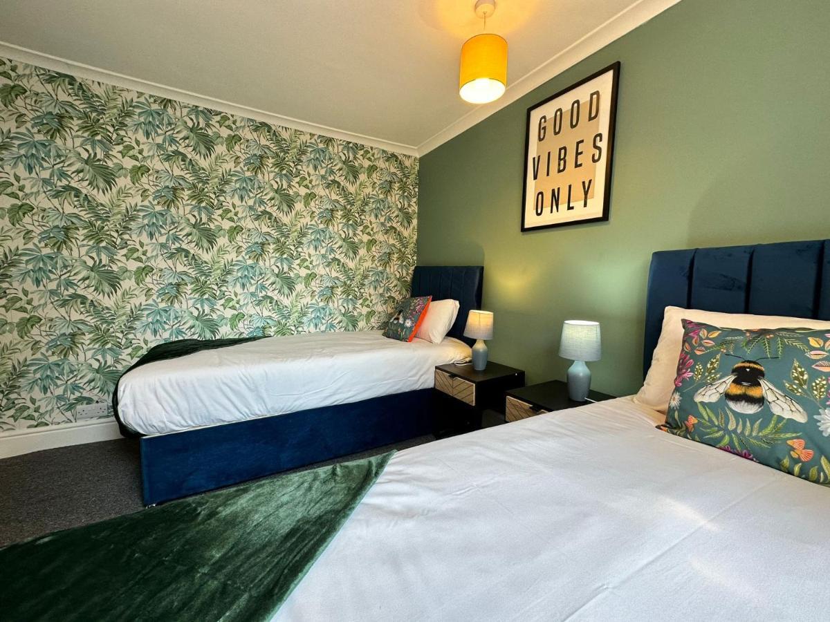 Apartment Flash Sale City Centre Seafront 3 Bedroom Flat Bn137alit